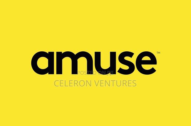 Amuse Music Distribution Subscription · Photo 2