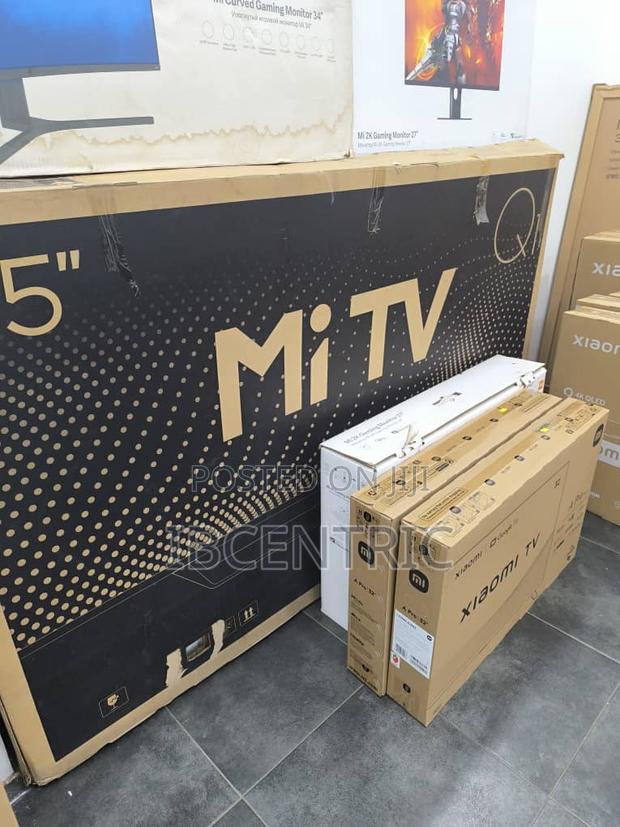 Mi Tv a Pro 2025 75 Inch photo 3