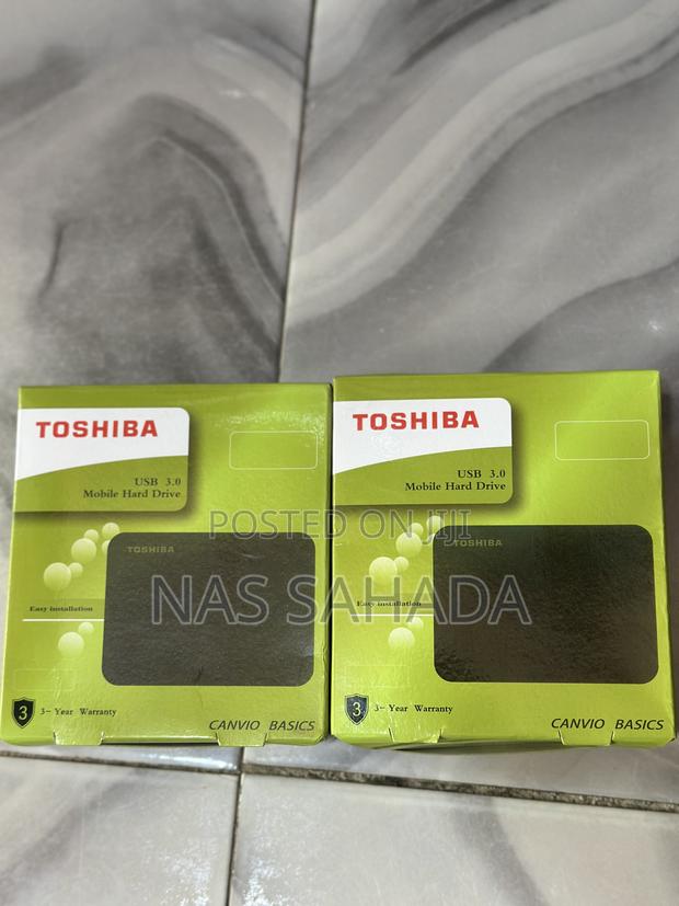 Toshiba Case 3.0 · Photo 3