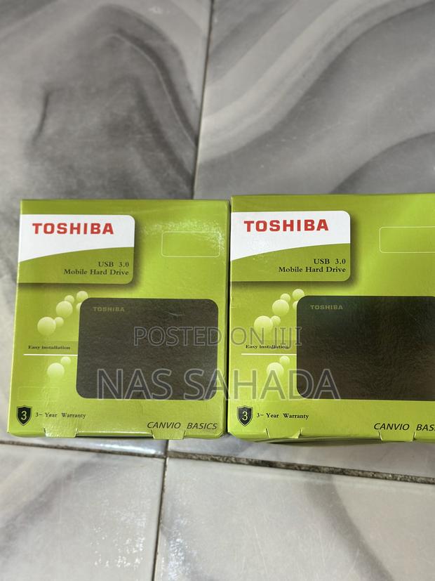 Toshiba Case 3.0 · Photo 4