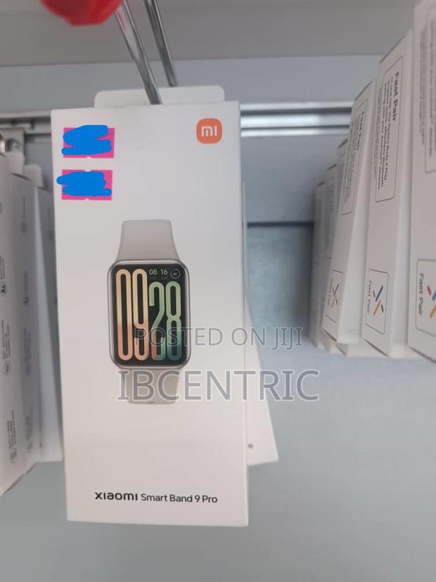 Xiaomi Band 9 Pro