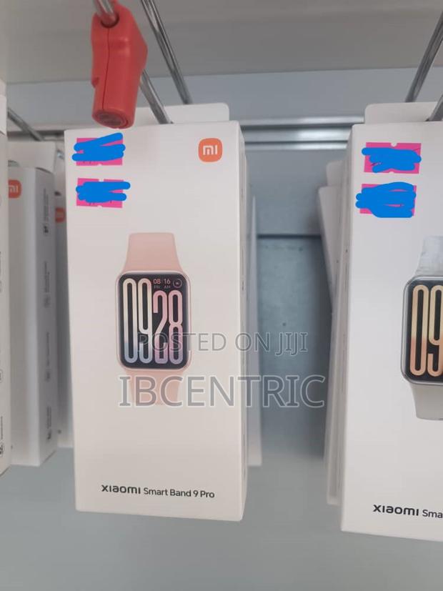 Xiaomi Band 9 Pro photo 2