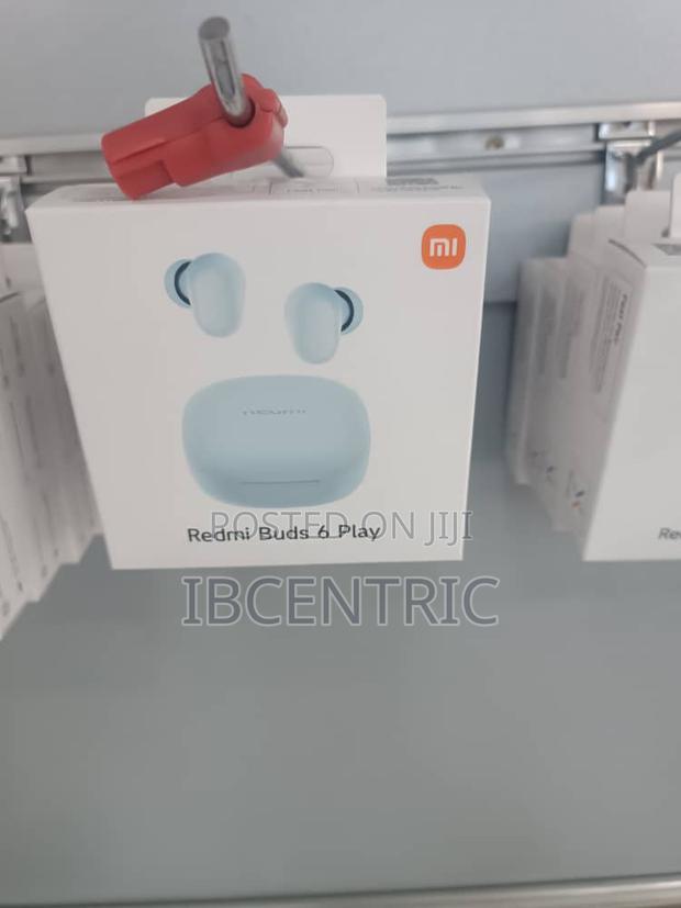 Redmi Buds 6 Play · Photo 4