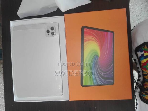 New Mediatek MT8785 512 GB Blue photo 2