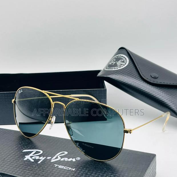 Ray Ban Sunglasses · Photo 3