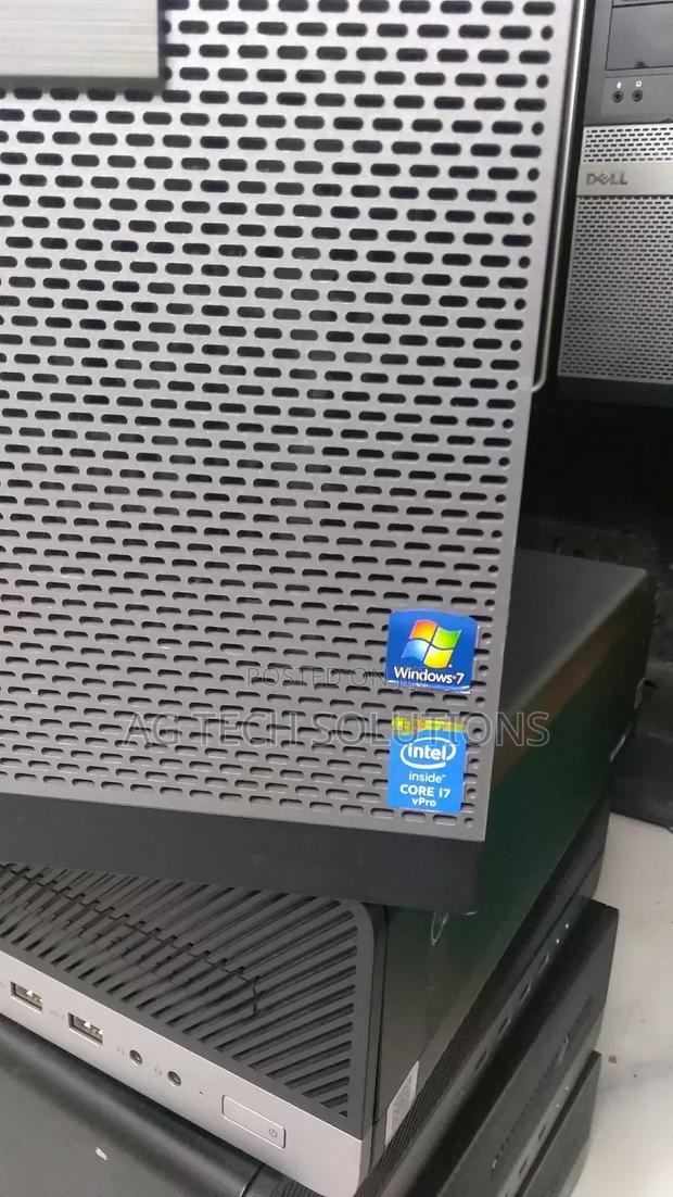 Desktop Computer Dell OptiPlex 9020 8GB Intel Core I7 HDD 500GB photo 8