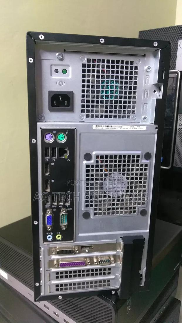 Desktop Computer Dell OptiPlex 9020 8GB Intel Core I7 HDD 500GB photo 7