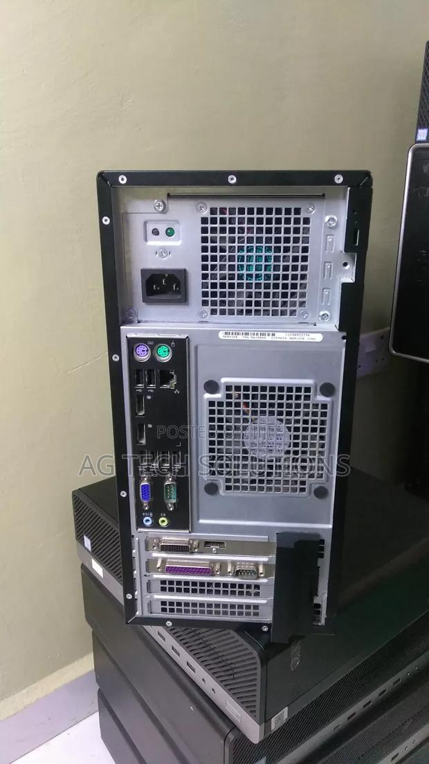 Desktop Computer Dell OptiPlex 9020 8GB Intel Core I7 HDD 500GB photo 9