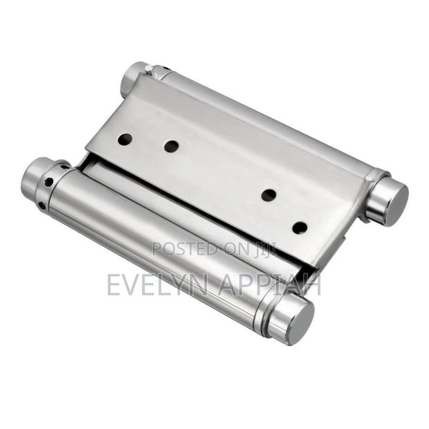 4" Swing Hinges · Photo 4