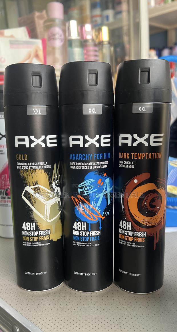 Axe 48h Deodorant Body Spray Xxl · Photo 3