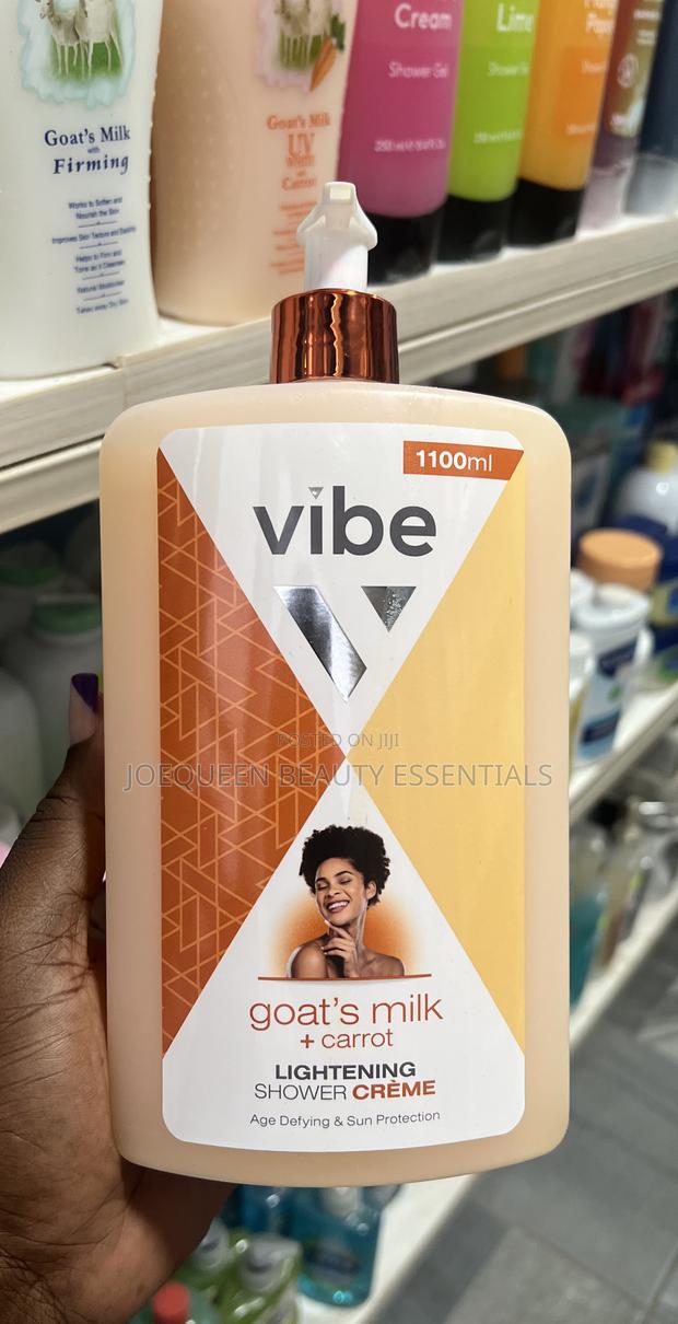 Vibe Lightening Shower Crème · Photo 3
