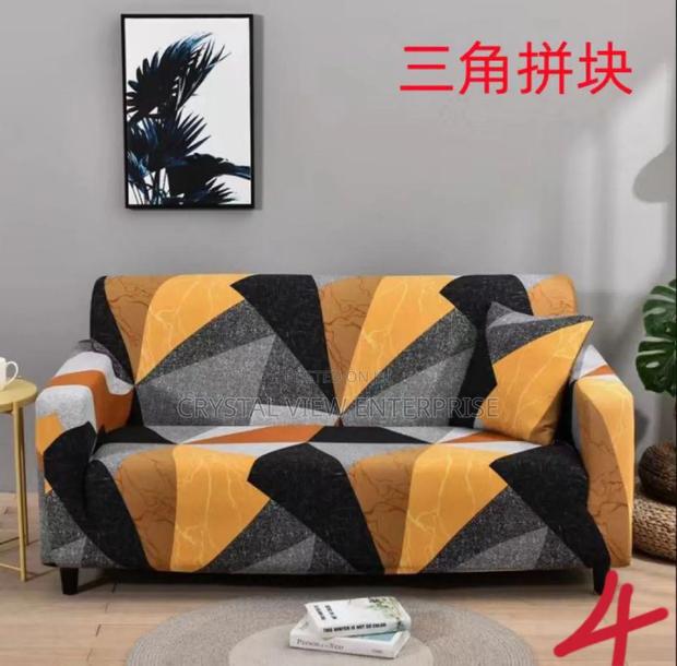 Sofa Chair Covers Single photo 5