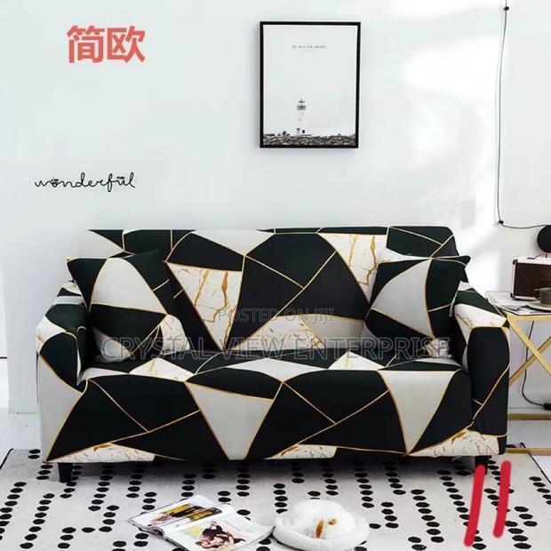 Sofa Chair Covers Single photo 2