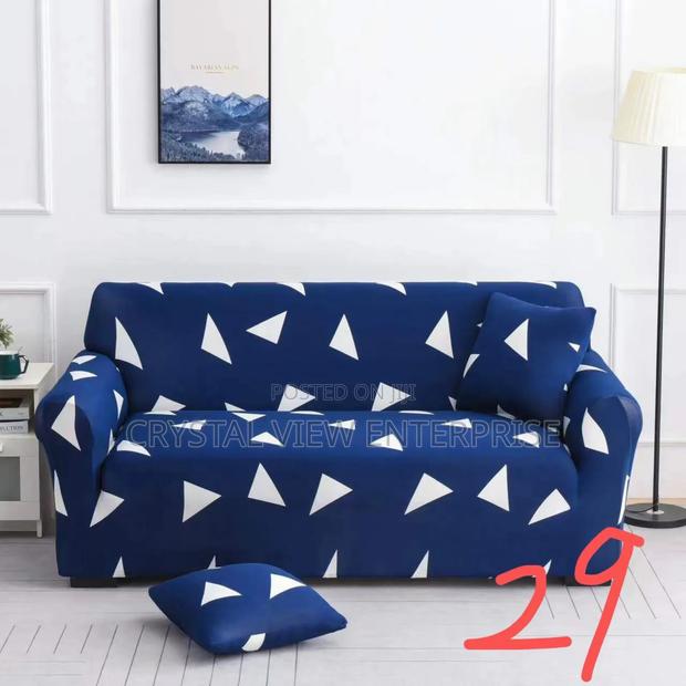 Sofa Chair Covers Single photo 6