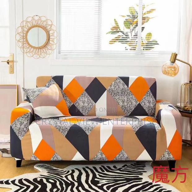 Sofa Chair Covers Single photo 3