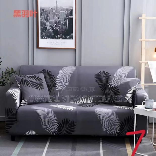 Sofa Chair Covers Single photo 4