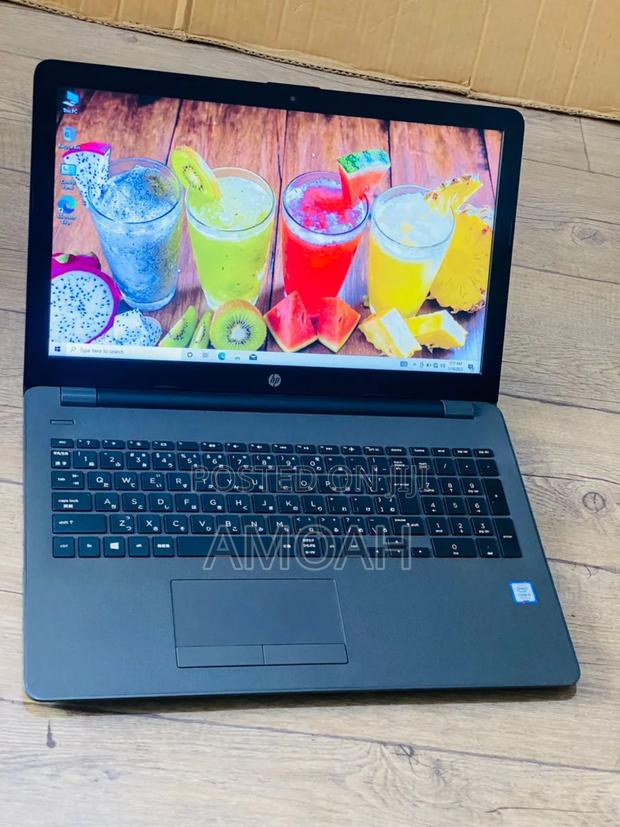 Laptop HP 250 G6 8GB Intel Core I3 HDD 500GB · Photo 4