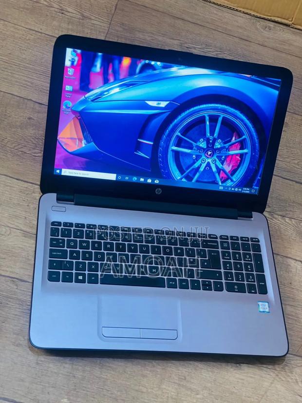 Laptop HP 250 G5 8GB Intel Core I5 SSD 128GB · Photo 4