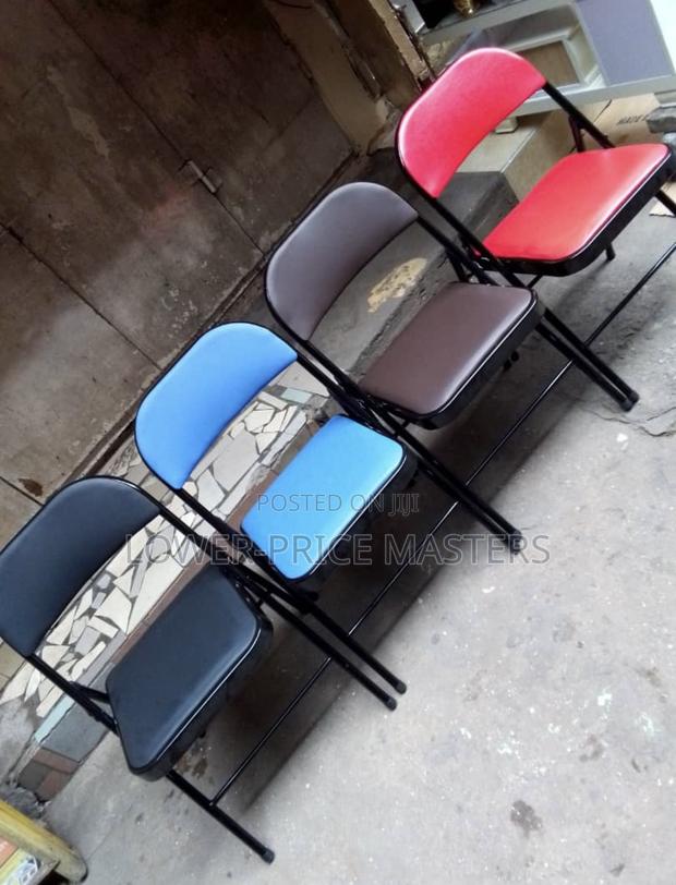 Conference and Party Chairs · Photo 2