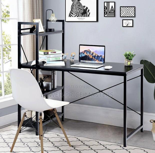 Tripple Layered Learning / Study Desk · Photo 2