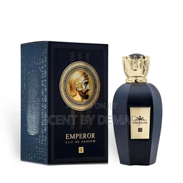 Emperor I Perfume · Photo 2