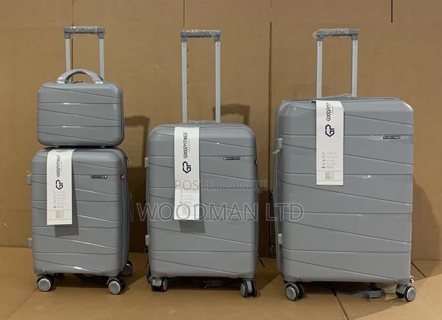 4set Travel Luggage (Ekolac) · Photo 3