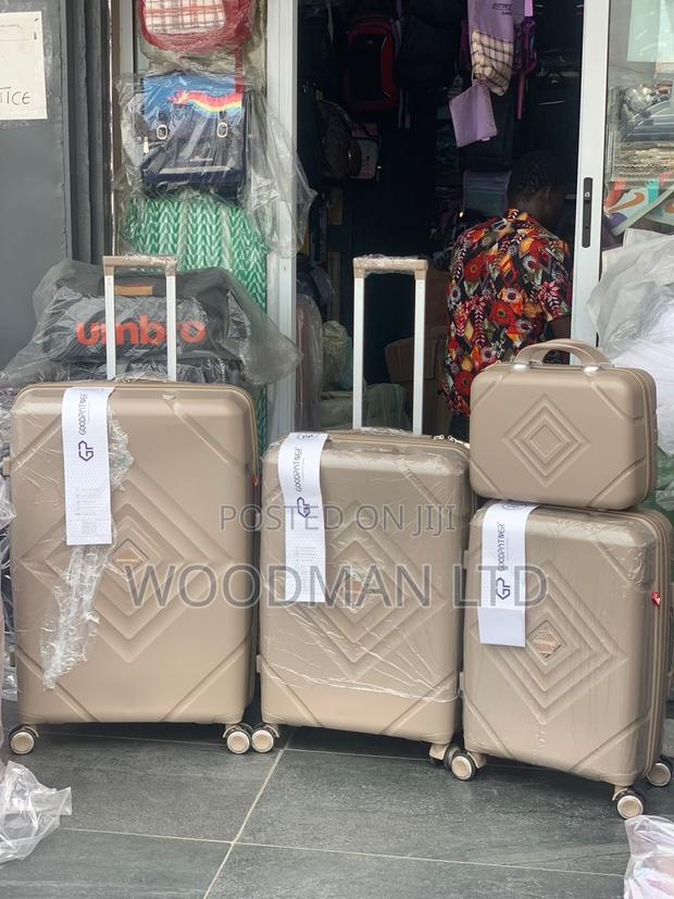 4set Travel Luggage (Ekolac) · Photo 4