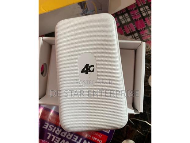 Lighting Fast MTN 4g Universal Mifi · Photo 2