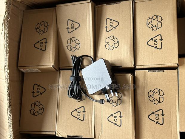 Universal 65W USB-C Laptop Charger for All Laptops photo 5