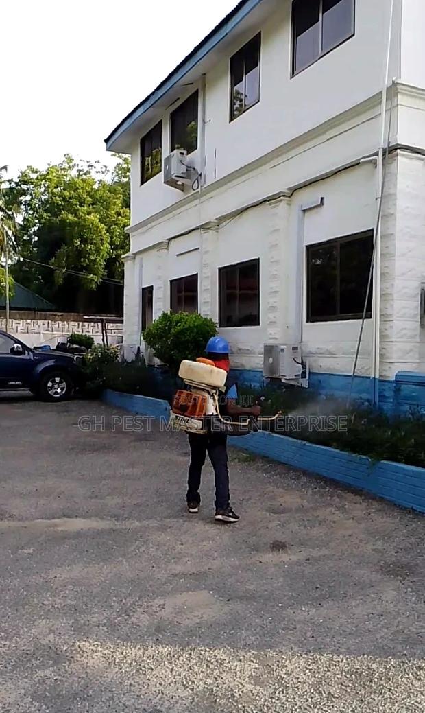 Accra Fumigation Service · Photo 4