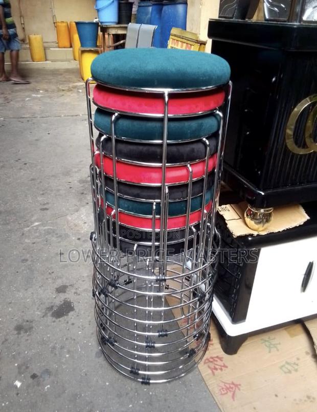 Home, Office and Bar Comfortable Stool · Photo 2