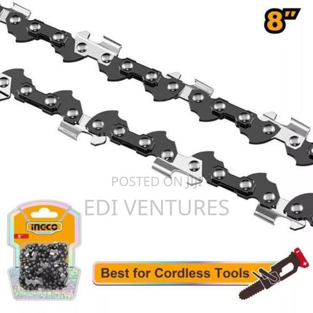 Ingco Saw Chain 8 Inch Agsc50801 · Photo 2