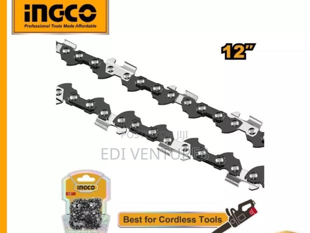 INGCO Saw Chain 12 INCHES AGSC51201 · Photo 2