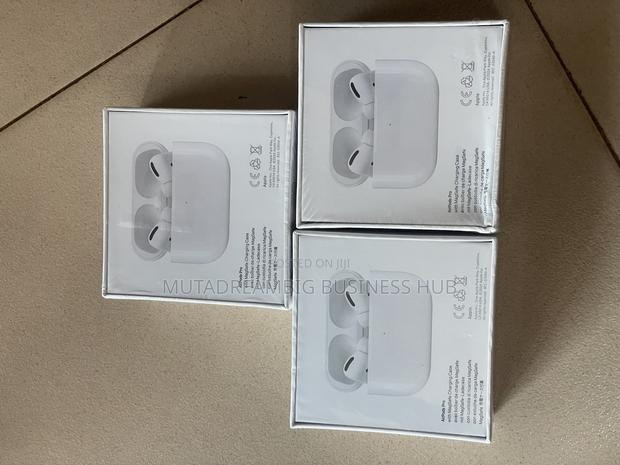 Original Airpod Pro photo 2