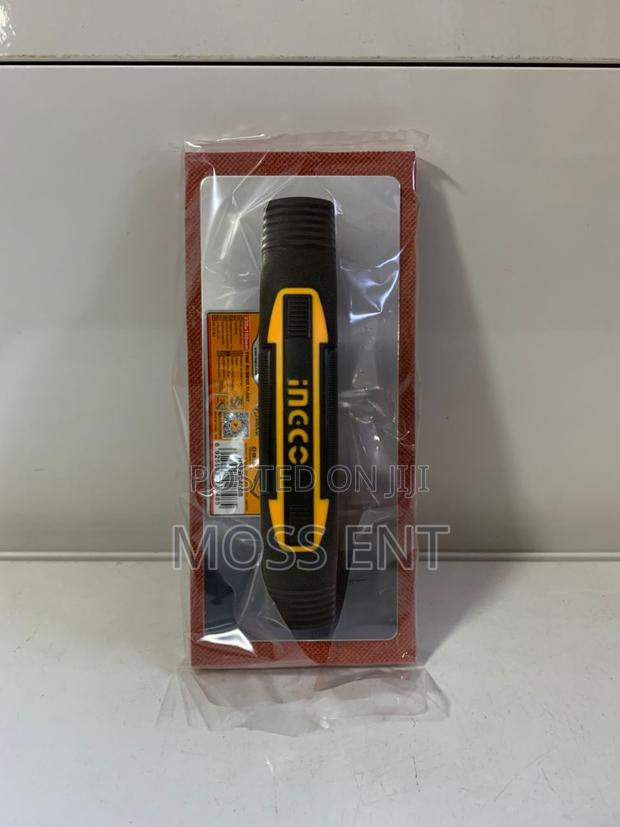 Fine Rubber Float 230x100mm - Hsfr24008 · Photo 4