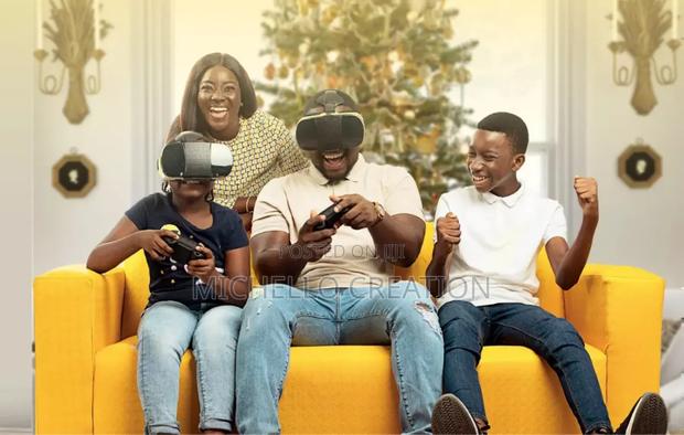 Mtn Free Internet Fixed Fiber Broadband Service · Photo 4