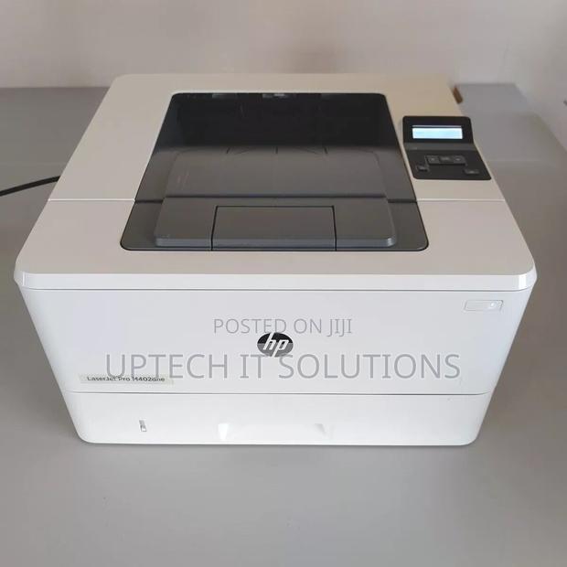 HP Laserjet Pro M402dne · Photo 4