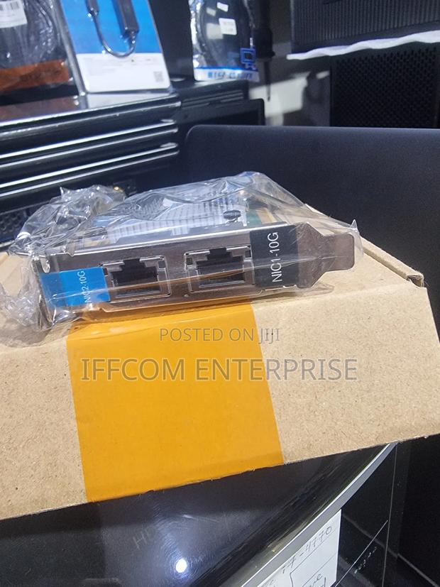 Gigabit Network Card. · Photo 4