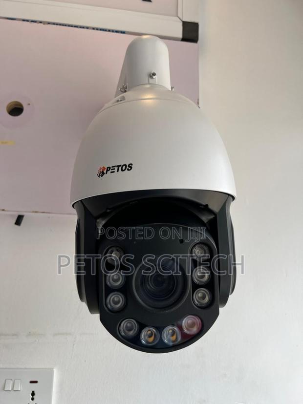 PTZ Ip Camera · Photo 2