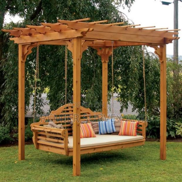 The Best Pergola Company · Photo 3