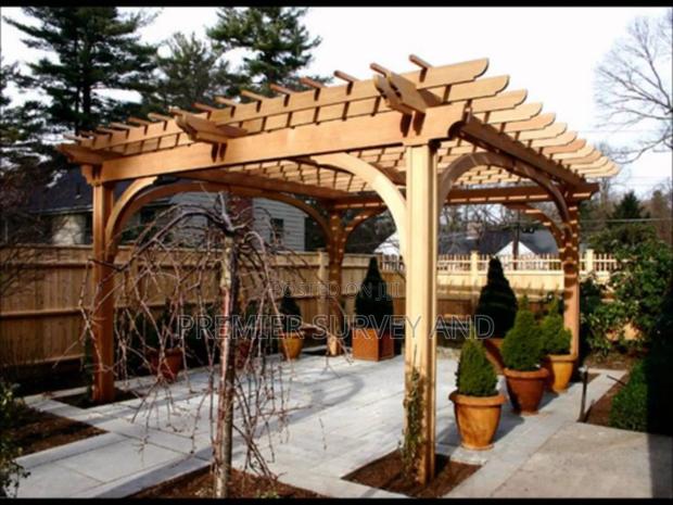 The Best Pergola Company · Photo 4