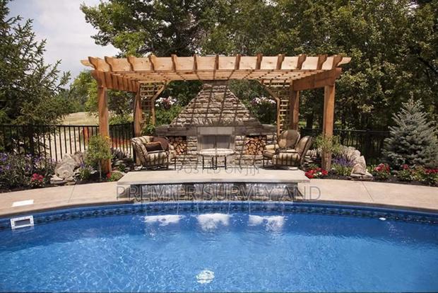Affordable but Durable Pergolas · Photo 3
