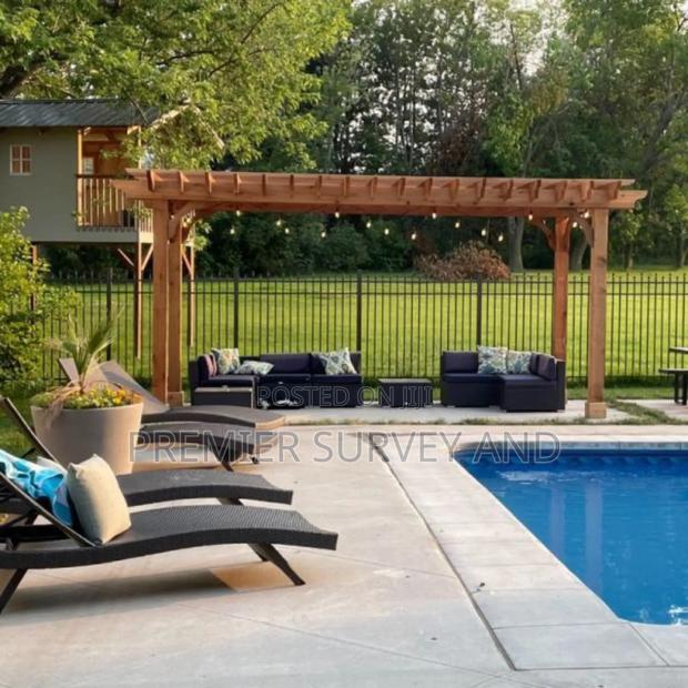 Trusted Pergola LS Installers · Photo 3