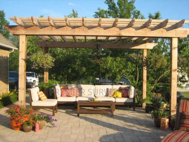 Pergolas City · Photo 4