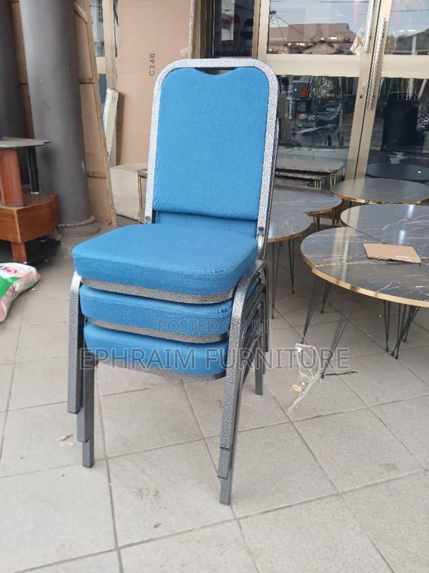 Quality Fabric Auditorium Chairs