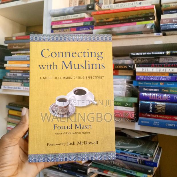 Connecting With Muslims · Photo 2