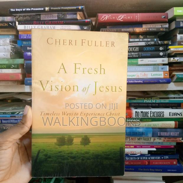 A Fresh Vision of Jesus · Photo 2