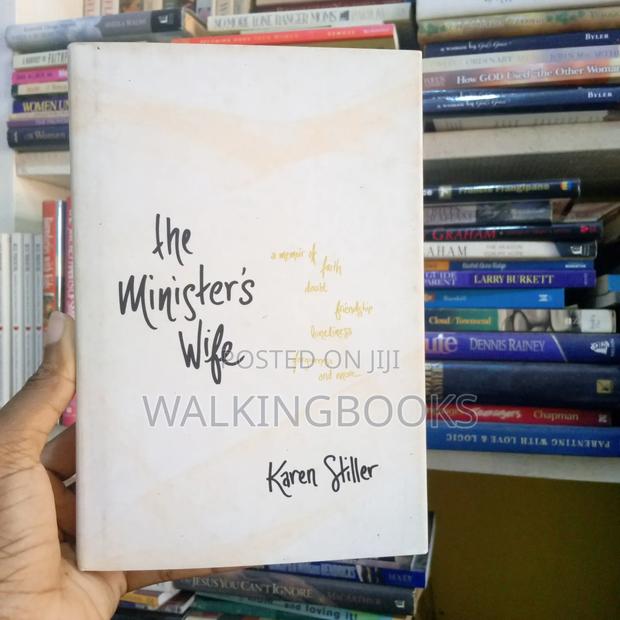 The Minister's Wife · Photo 2