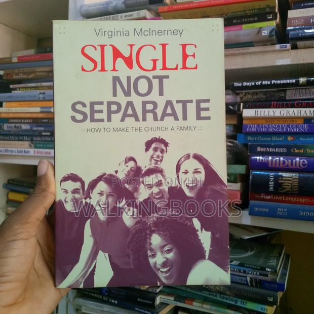 Single Not Separate · Photo 2