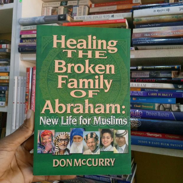 Healing the Broken Family of Abraham · Photo 2